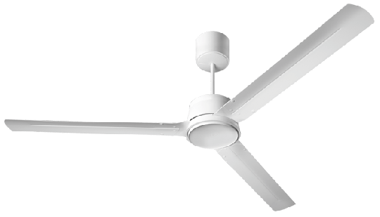 Vortice ceiling fan NORDIK ECO 200 WE