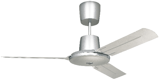 Vortice Deckenventilator NORDIK EVOLUTION 120 SL