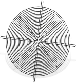 ER protective grid 50 