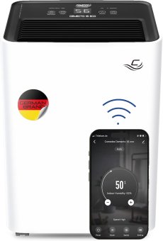Bild: comedes demecto 16 eco wifi