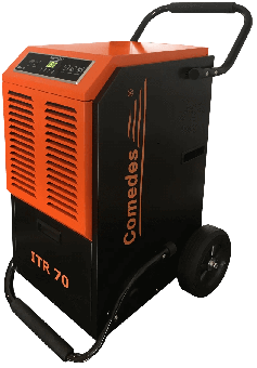 Luftentfeuchter Comedes ITR 70 