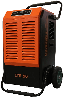 Luftentfeuchter Comedes ITR 90 