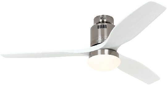 Ceiling Fan Aerodynamix Eco 132 BN WE