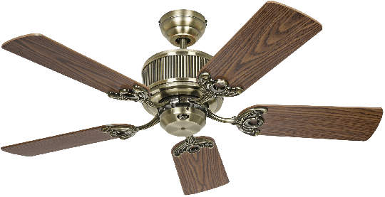 CasaFan Eco Elements 103 MA-EA/BU