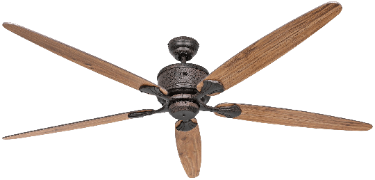 Ceiling Fan CasaFan Eco Elements 180 BA-EA/NB