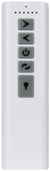 Casafan remote control Eco Genuino, Eco Roadhouse, Eco Airscrew 