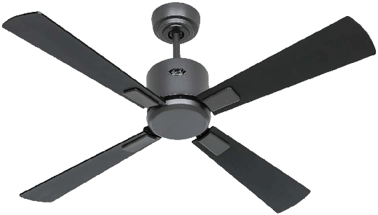 Ceiling fan Eco Neo III 103 BG-SW/TK 0-10 V