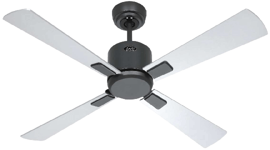 Ceiling fan Eco Neo III 103 BG-WN/SG 0-10 V