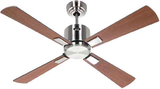 Ceiling fan Eco Neo III 103 BN-NB/KI 0-10 V