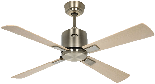 Ceiling fan Eco Neo III 103 MA-AH/BU 0-10 V