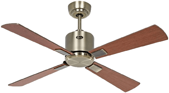 Ceiling fan Eco Neo III 103 MA-NB/KI 0-10 V