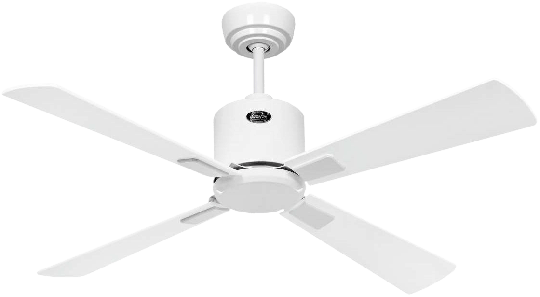 Ceiling fan Eco Neo III 103 WE-WE/LG 0-10 V