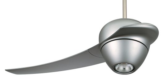 Fanimation Deckenventilator THE ENIGMA Metrogrey | klimalex.de