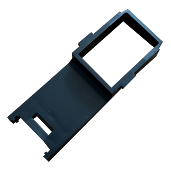 Brune B280 Filterbock anthrazitgrau 