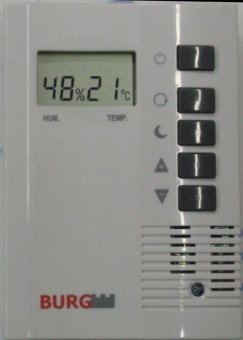 Ersatzfernbedienung für BH-870E 