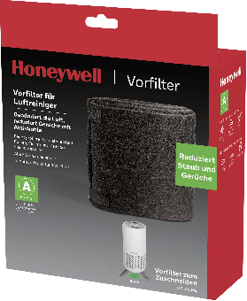 Honeywell HRFA830E pre-filter 