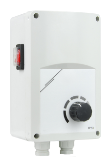 IR-Heizstrahler Regelgerät 3200W 