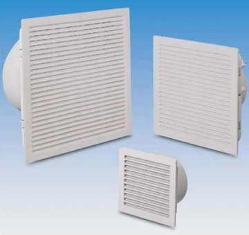 SystemCool Schaltschrankkühlung SC-A 250 / IP54 