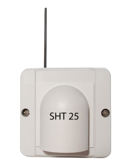 Image: schwille ersatzsensor sht25 fuer lueftungssteuerung 100 148 1