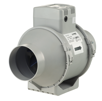 Image: schwille rohrluefter isarvent 169b 100 mm 170 220 m3 h 100 169b