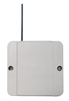 Image: schwille zusaetzlicher funkempfaenger mit kabel 100 146