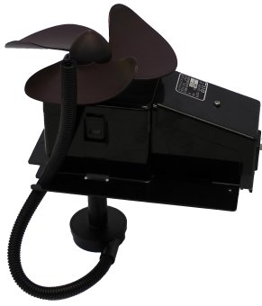 Brune B125 motor unit 