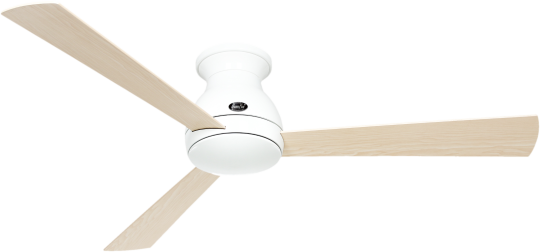 Deckenventilator CasaFan Eco Pallas 142 WE-AH/BU | klimalex.de