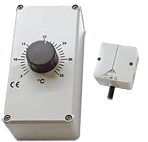 Raumthermostat CTHf 10 mit Fernfühler 