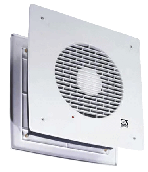 VARIO Wandeinbauventilator ARI S 300mm 