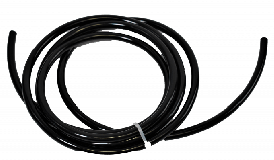 Brune B 600 Zulaufschlauch für automatische Wasserzufuhr 1 m 