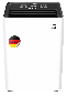Bild: comedes demecto 10 luftentfeuchter frontansicht