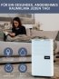 Bild: comedes demecto 12 anwendung wohnzimmer