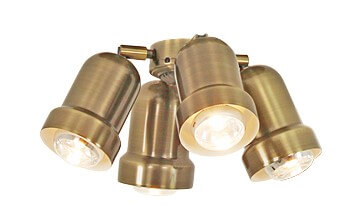 picture of Ceiling fan light 4 MA 