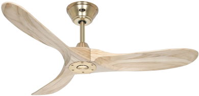 picture of Ceiling fan CasaFan Genuino 122 MG-NT 