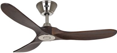picture of Ceiling fan CasaFan Genuino 122 BN-NB 