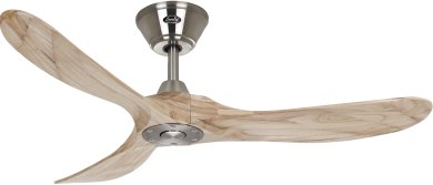 picture of Ceiling fan CasaFan Genuino 122 BN-NT 