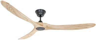 picture of Ceiling fan CasaFan Genuino 180 MS-NT 