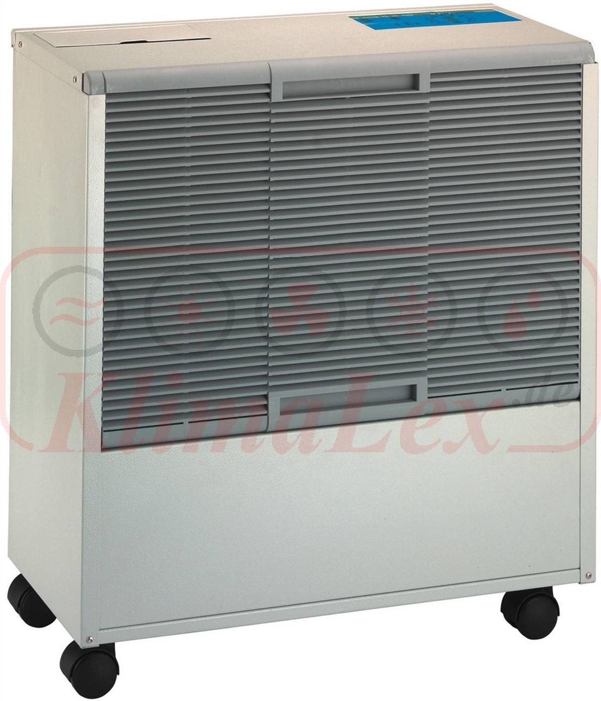 Brune B 250 electronic Standard klimalex.de