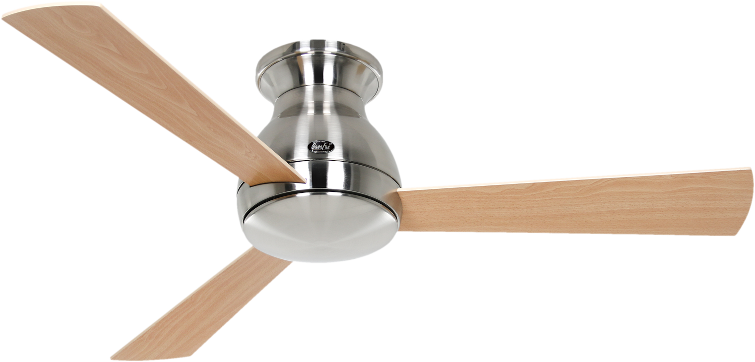 Deckenventilator CasaFan Eco Pallas 116 BN-AH/BU | klimalex.de